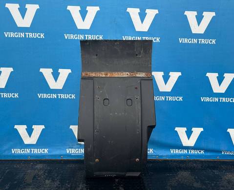 1659258 Крыло переднее правое для Daf 95