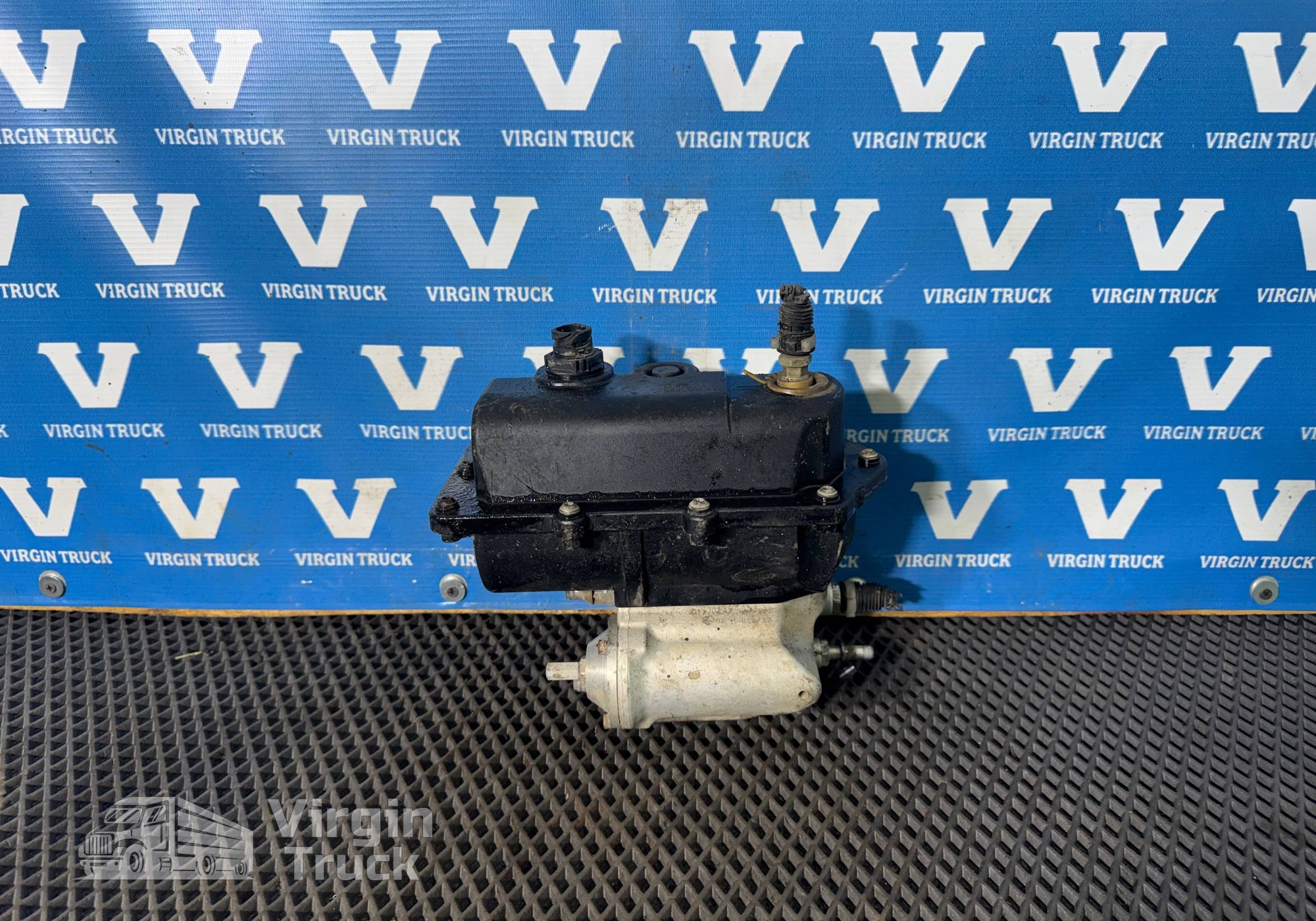 A0001401578 Насос системы AdBlue для КАМАЗ