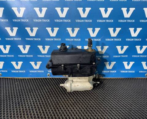 A0001401578 Насос системы AdBlue для КАМАЗ