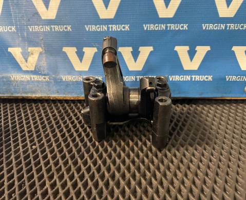 1858755 Вал рокеров 2019г. для Daf XF105 (с 2005)