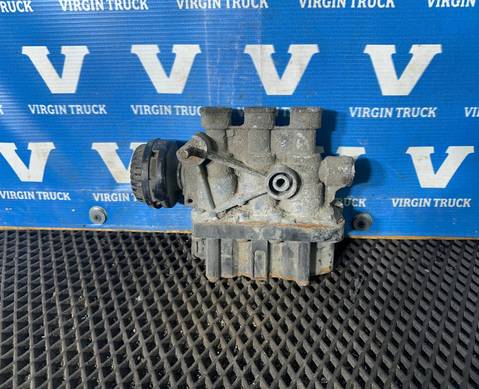 5010457434 Кран уровня пола главный для Renault