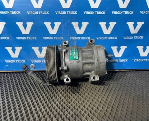 2041760 Компрессор кондиционера для Daf CF II (с 2006 по 2013)