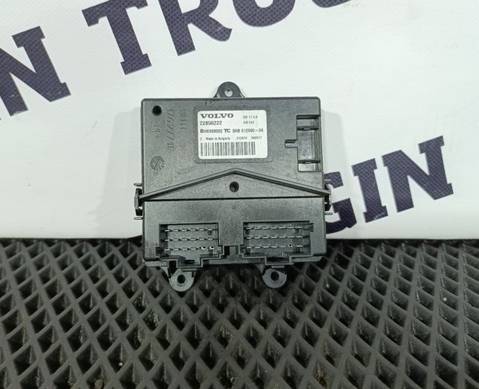22850222 Блок управления кондиционером 2017г для Volvo FM