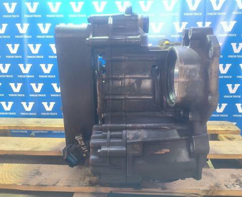 6093302050 Ретардер АКПП 12TX2210TD TRAXON 2019 год. для Daf XF106 (с 2012)