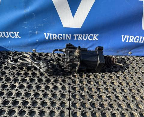 0501219051 ЭПУ сцепления для Daf XF95