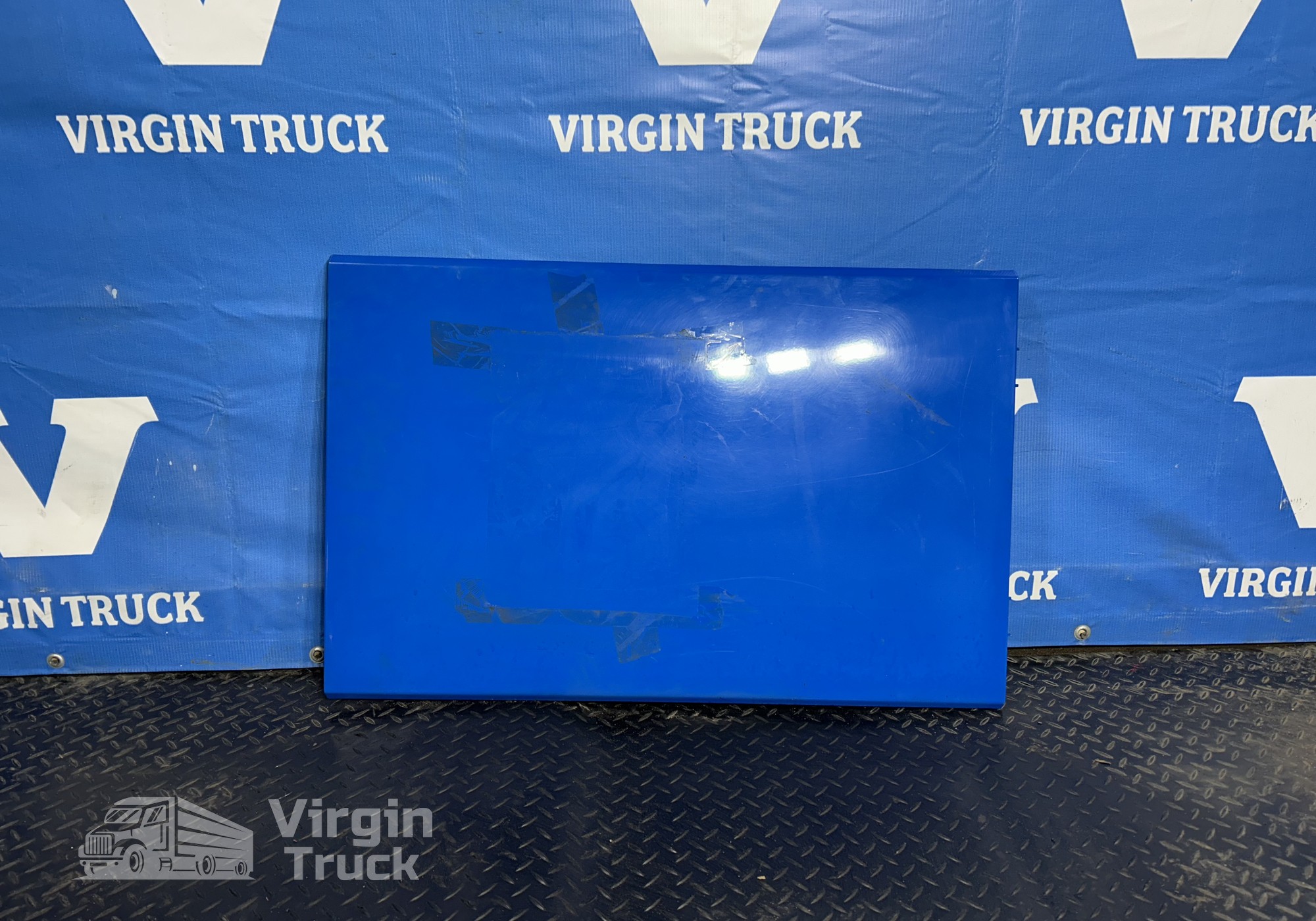 1311495 Крышка для Daf XF105