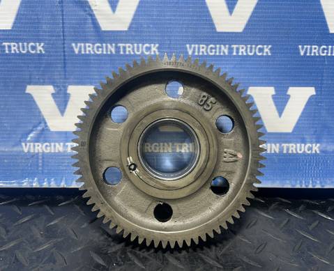 1837774 Шестерня ГРМ для Daf CF