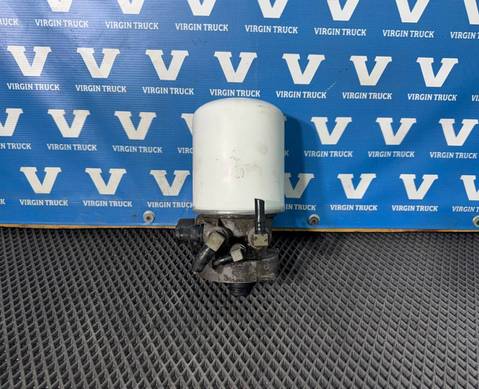 81521026370 Осушитель воздуха 12,5 бар для Man F2000 I (с 1994 по 1998)