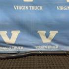 81466106836 Тяга рулевая для Man TGX II (с 2012)