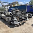 Volvo FH 4 2014 г. в разборе