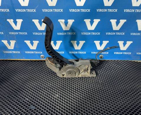 1376024 Педаль газа для Daf CF I (с 2000 по 2006)