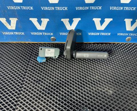 81255090125 Переключатель подрулевой ретардера для Man TGA (с 2000 по 2007)