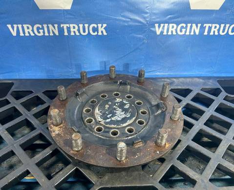 81934200349 Ступица для Man TGS