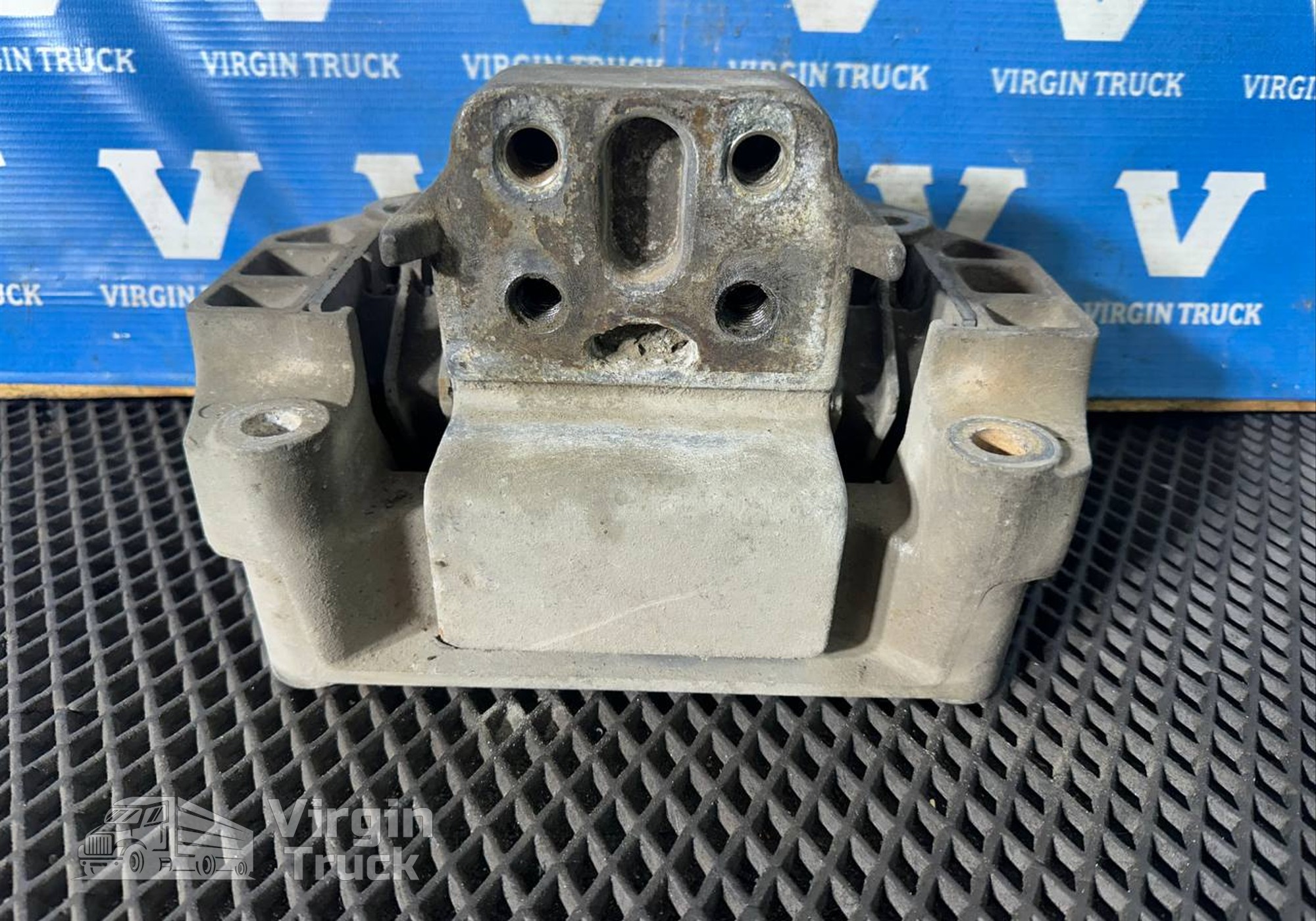 1906590 Подушка КПП для Scania 5-series G (с 2004 по 2016)