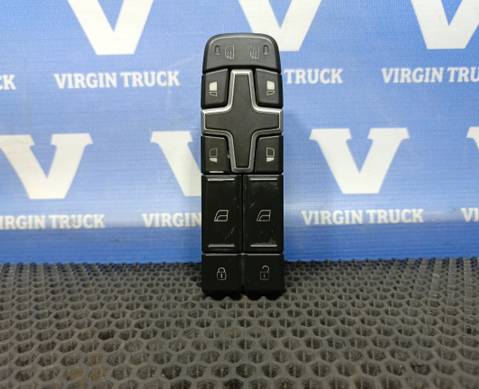 22154235 Блок управление стеклоподъемниками левый для Volvo FH 4 (с 2012)