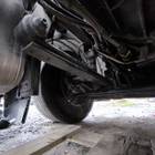 1890046 Рессора передняя 2023г. для Daf XG