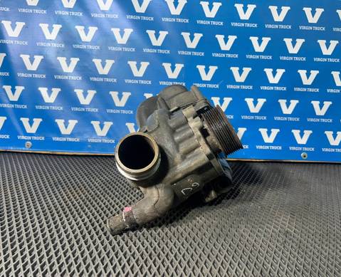 1855960 Насос водяной (помпа) для Daf XF105 (с 2005)