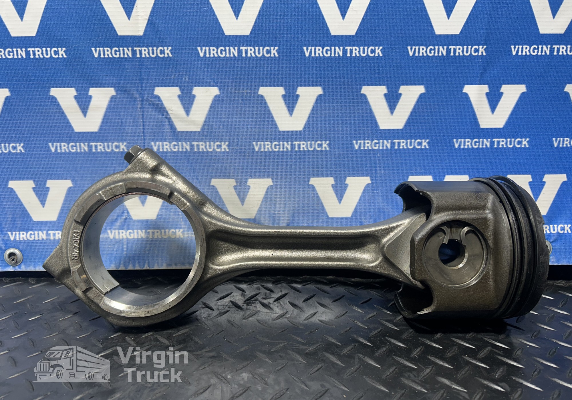 Шатун для Daf XG (с 2021)