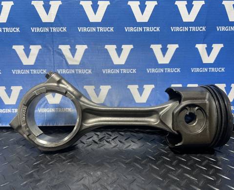 2239681 Шатун с поршнем для Daf XG