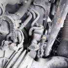 2289937 Отопитель автономный 3.8 kW 2023г. для Daf XG (с 2021)
