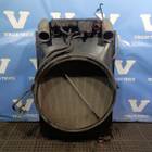 1861737 Кассета радиаторов в сборе для Daf XF105 (с 2005)