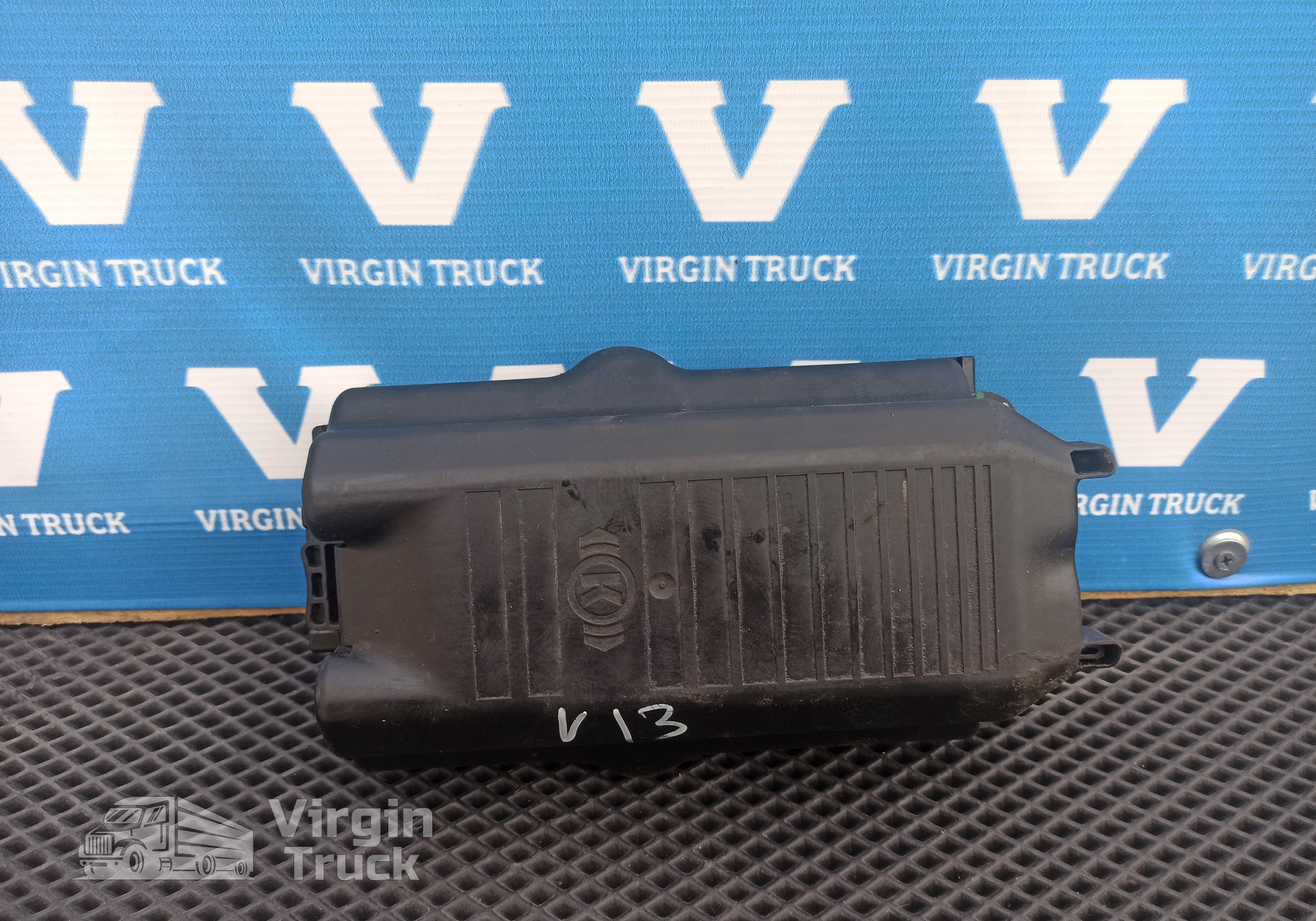 21664214 Блок управления EBS7 для Volvo FH 4 (с 2012)