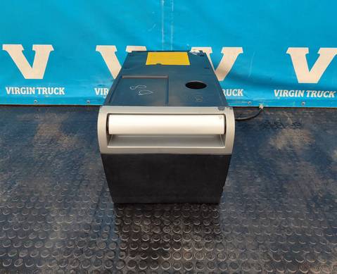 1725652 Холодильник для Daf XF105