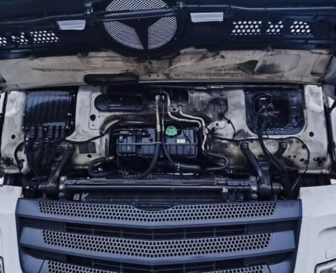 A9603101039 Торсион кабины 2021г. для Mercedes-Benz Actros New Actros MP4 (с 2011)