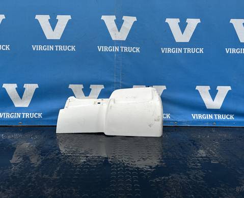 54908401224 Дефлектор кабины правый для КАМАЗ 5490 (с 2013)