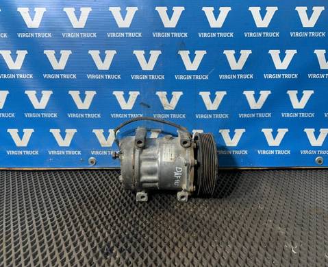 17040601005 Компрессор кондиционера для Daf CF I (с 2000 по 2006)