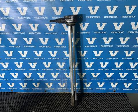 81272036020 Топливозаборник 610мм для Man TGL III (с 2012)