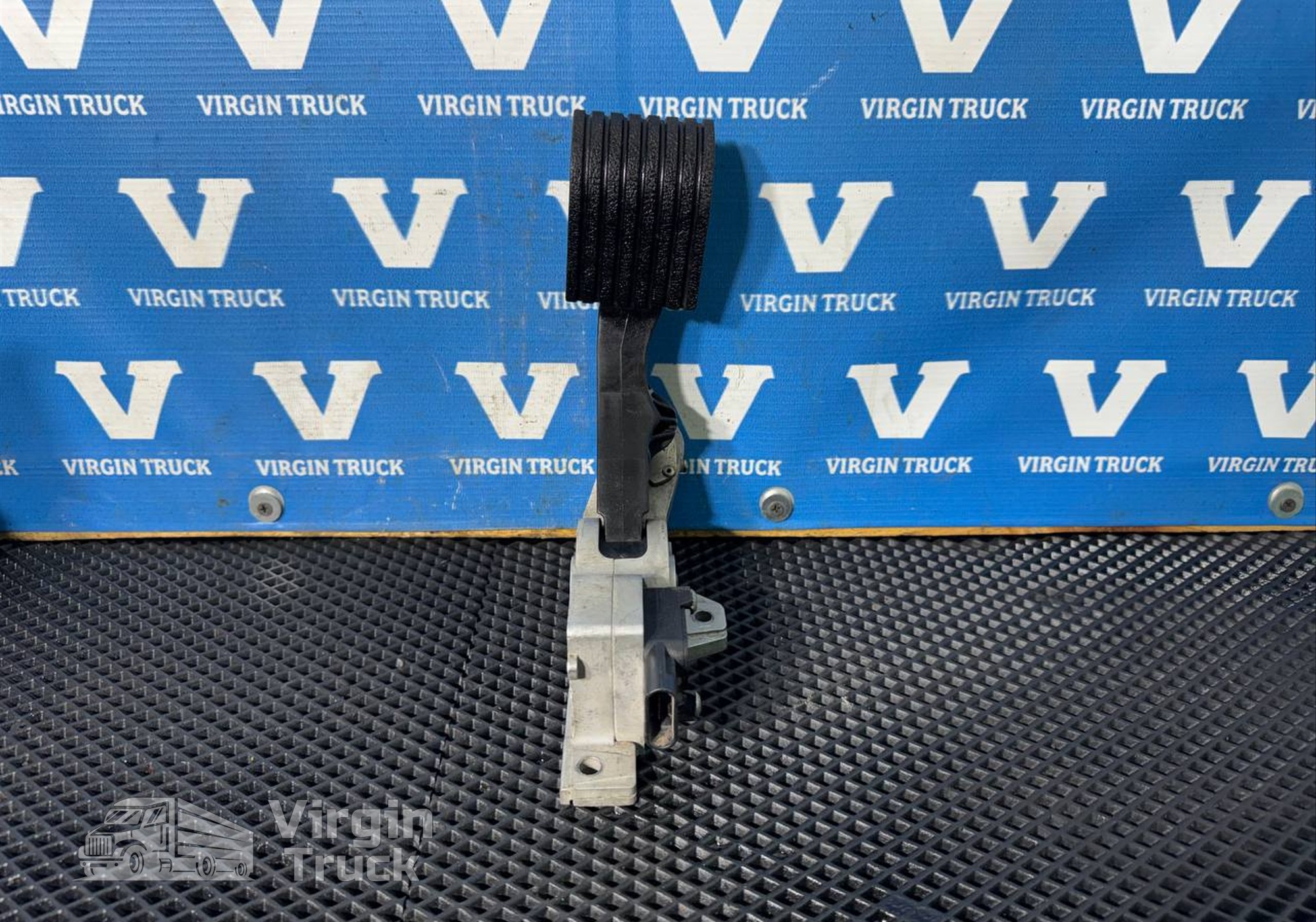 1376024 Педаль газа для Daf XF105