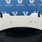 816291000131 Спойлер кабины верхний для Man TGX II (с 2012)