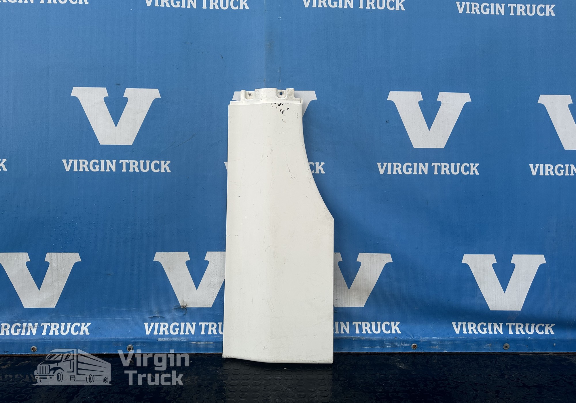 81615100410 Продолжение крыла правого для Man TGA