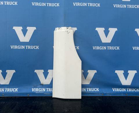 81615100410 Продолжение крыла правого для Man TGA