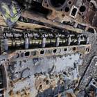7422008070 Головка блока цилиндров DXI13 2019г. для Renault T (с 2013)