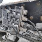 21083657 Кран уровня пола для Renault