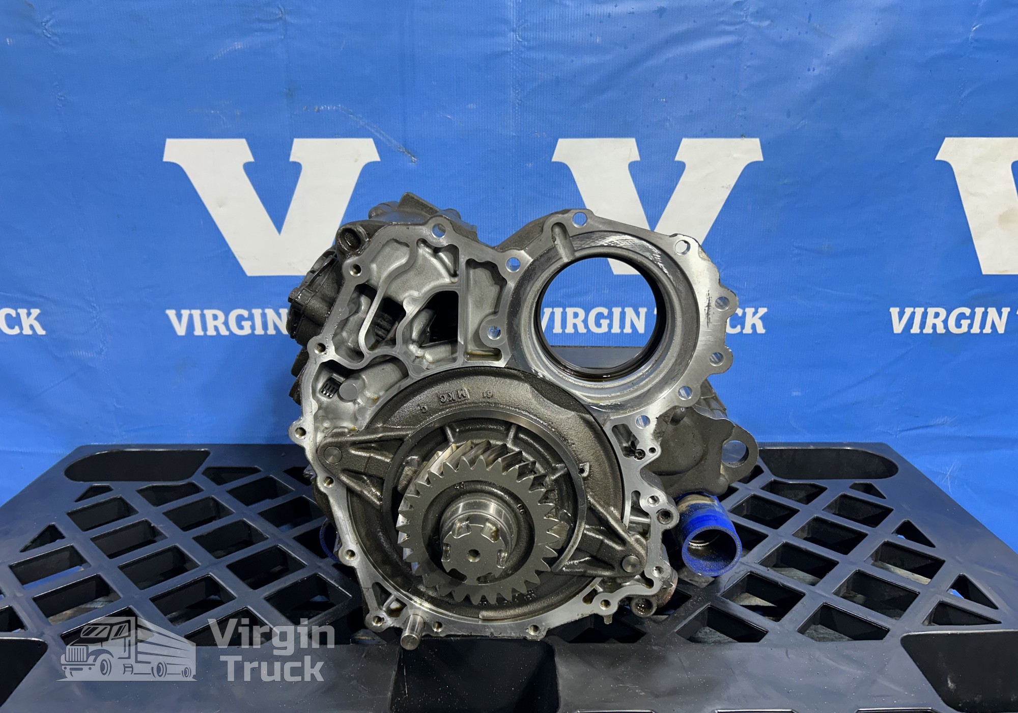 6093302053 Детали КПП для Daf XG (с 2021)