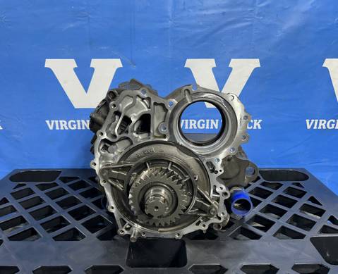 6093302053 Детали КПП для Daf XG (с 2021)