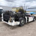 Man TGX II 2018 г. в разборе