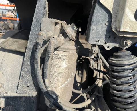 1861882 Сепаратор топливный для Daf XF106