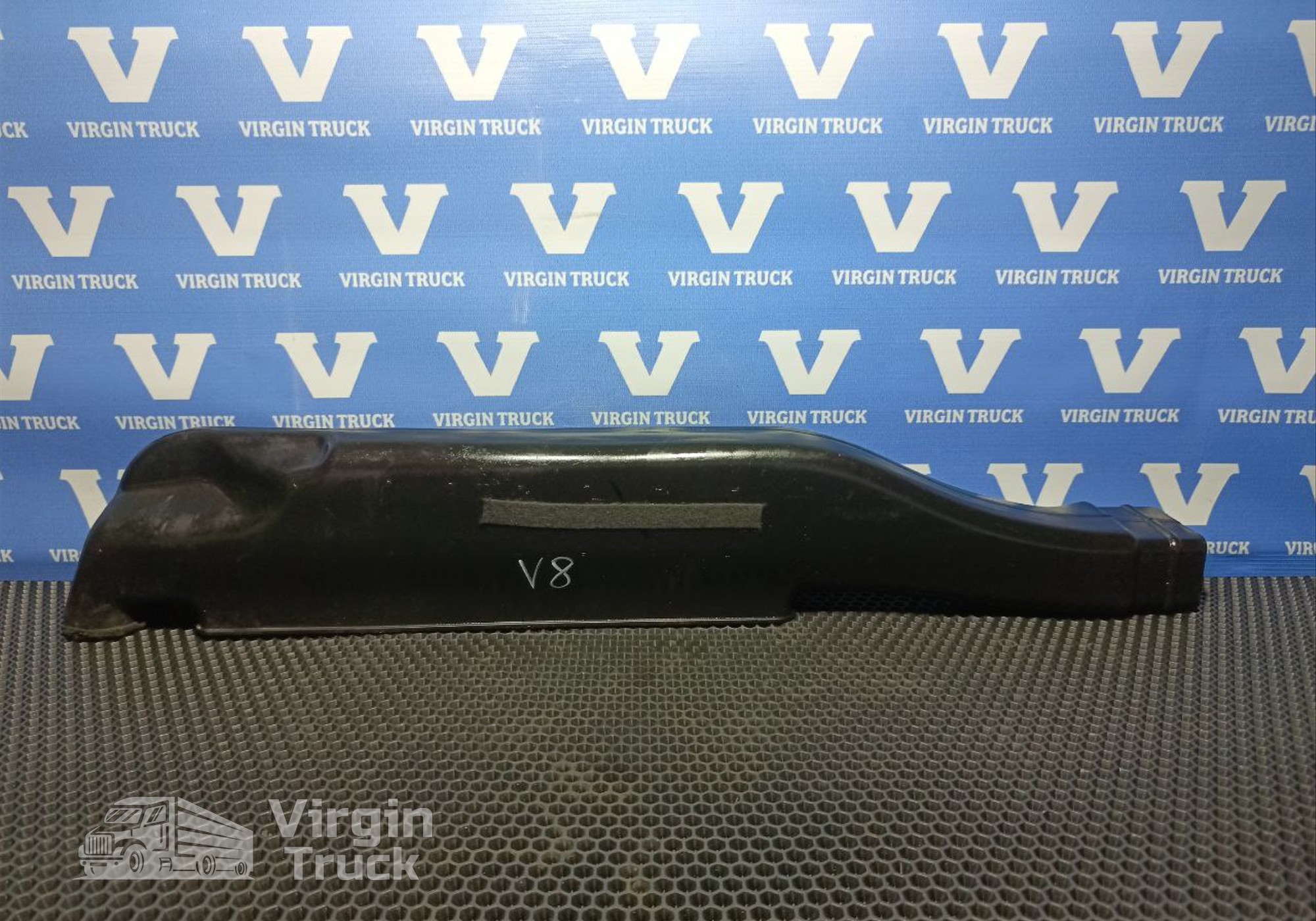 3175656 Воздуховод отопителя для Volvo FM