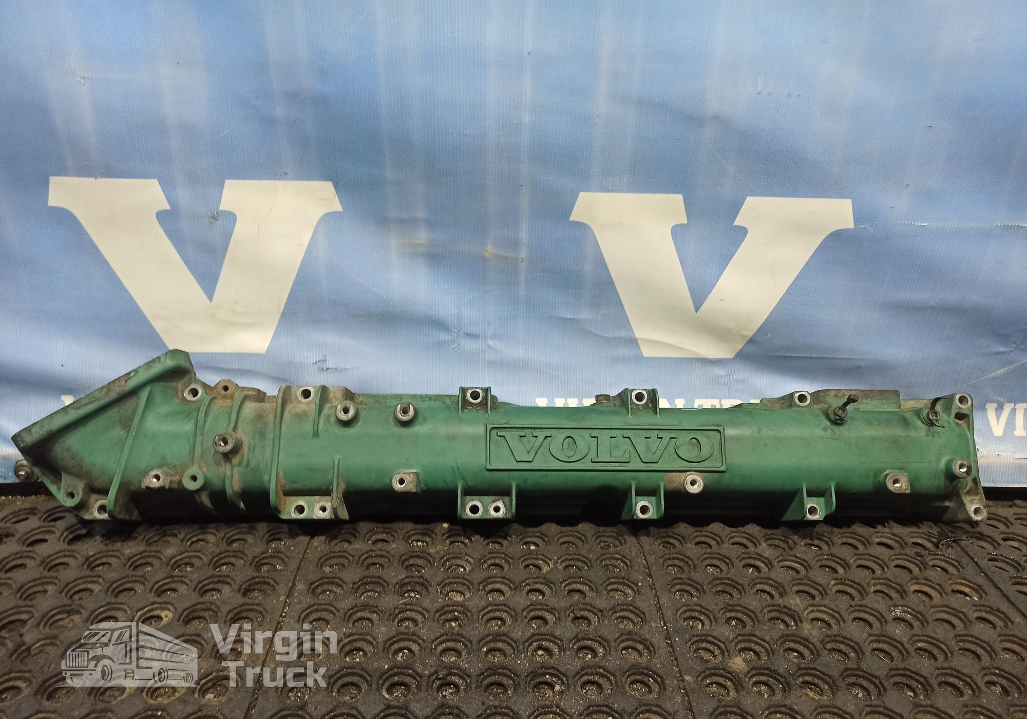 22117603 Коллектор впускной для Volvo FH 4 (с 2012)