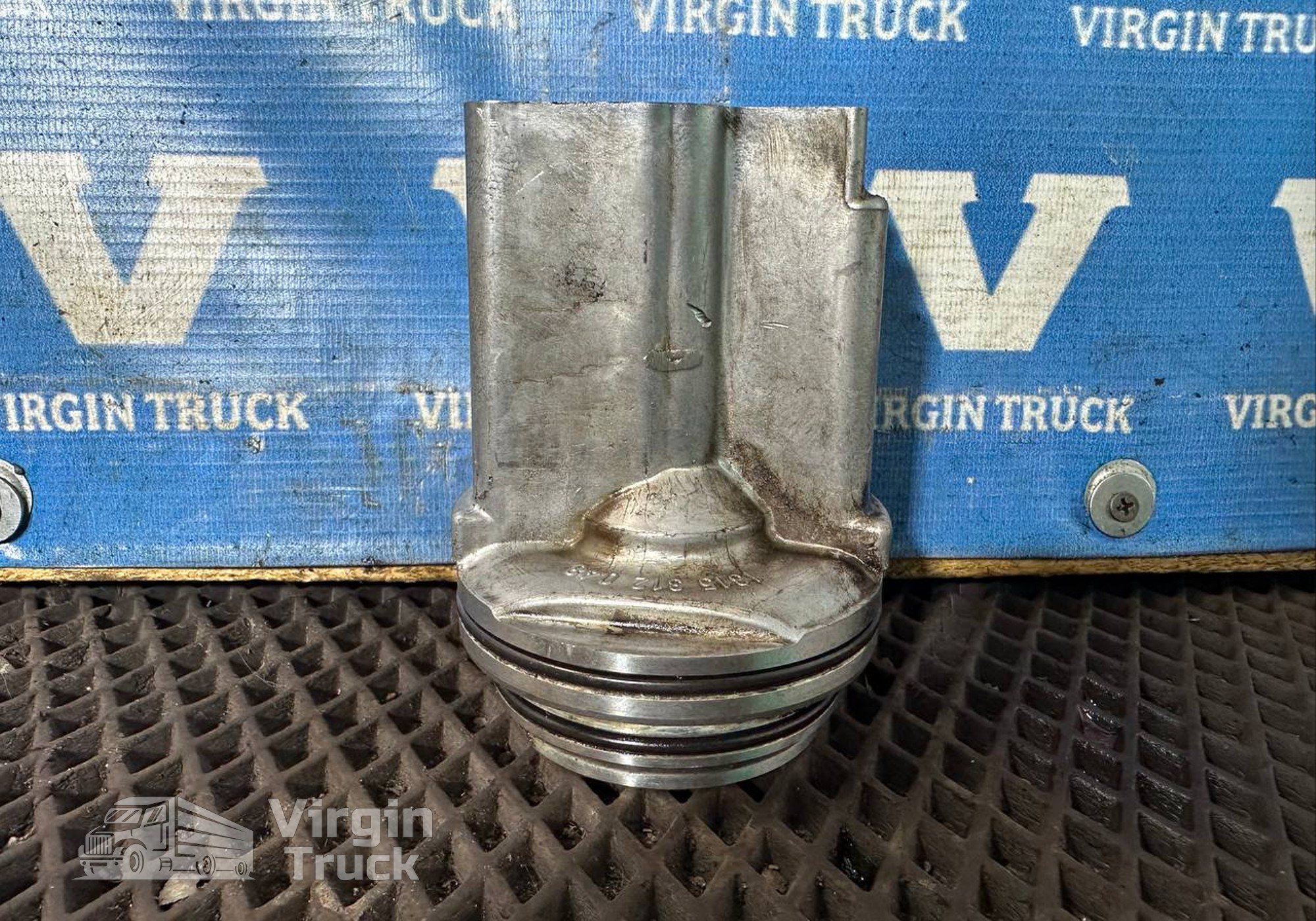 1315312048 Цилиндр контрольный КПП ZF 16S151