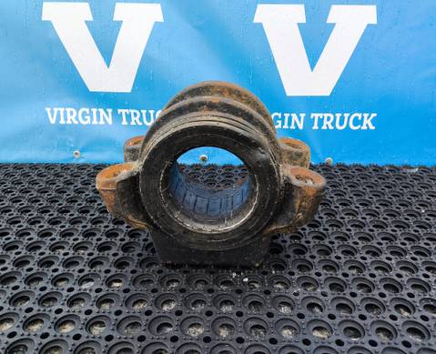 81413503017 Балансир для Man TGS II (с 2012)