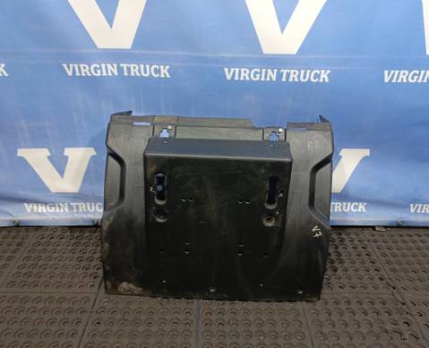 21094392 Крыло заднее правое передняя часть для Volvo FH 3 (с 2008 по 2012)