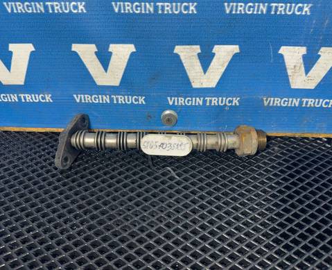 51057035395 Трубка турбины для Man TGS