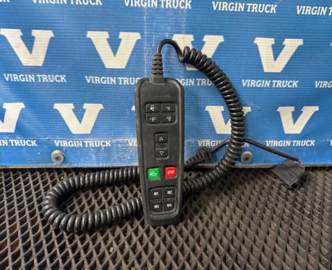 2619072 Пульт управления пневмоподвеской для Scania