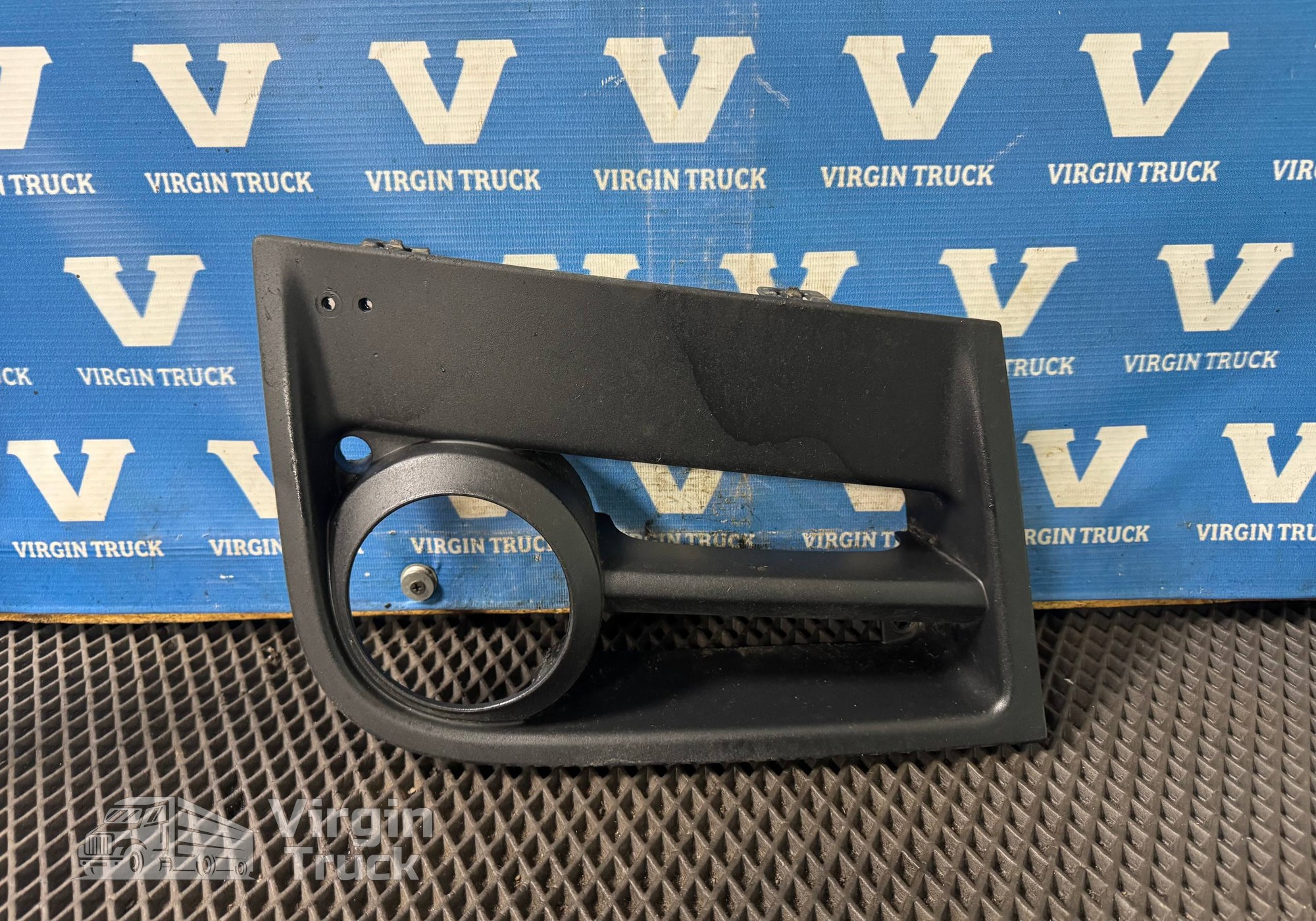 9608857874 Облицовка птф левая для Mercedes-Benz Actros New Actros MP4 (с 2011)