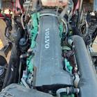 23250012 Двигатель D13C 460 л.с. Euro-5 2017 г. для Volvo FH 4 (с 2012)